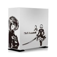 Gambar Stiker Cadiav Anime Tahan Air Bisa Dilepas ATX, Stiker Casing PC Gamin dari Cesian Store undefined 1 Tokopedia
