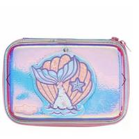 Gambar Smiggle Unicorn Glitzy Hardtop Kotak Pensil Kaca Glitter Pencil Case dari happy 01 undefined 4 Tokopedia