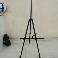 Gambar TERMURAH STANDING PAPAN TULIS WHITE BOARD / STAND WHITEBOARD TERLARIS dari DafaXStore undefined 2 Tokopedia