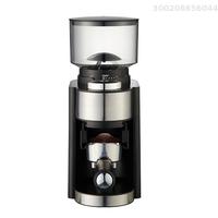 Gambar Burr Mesin Penghalus Biji Kopi Elektrik, Penggiling Kacang Kopi Duri O dari Rahma Shoop1 undefined 1 Tokopedia
