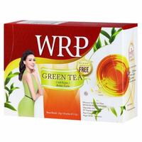 Gambar WRP DIET TEA ISI 10 / 30 WRP TEA DETOX DIET ORIGINAL - isi 10 SACHET dari bryanhomejaya undefined 2 Tokopedia