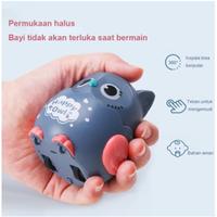 Gambar [ AOZORA ] Mainan Burung Hantu Robot Mainan Burung Hantu Berjalan dari happy 01 undefined 5 Tokopedia