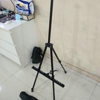 Gambar TERMURAH STANDING PAPAN TULIS WHITE BOARD / STAND WHITEBOARD TERLARIS dari DafaXStore undefined 4 Tokopedia