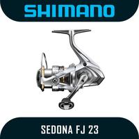 Gambar Reel Shimano Sedona FJ 1000 2000 2500 3000 4000 5000 | SPINNING 2023 - C3000 dari TokoPancingSepitBiru undefined 1 Tokopedia