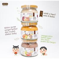 Gambar Yummy Bites Meal 145Gr / Yummy Bites dari michelhariz shop undefined 3 Tokopedia