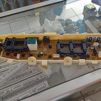 Gambar Modul Mesin Cuci Samsung 13 tombol PCB control board dc92-01681g dari rudimeli-bekasi undefined 4 Tokopedia