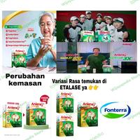 Gambar Terlaris anlene gold plus 900gr coklat SPESIAL PRICE - 885 gram dari titansea undefined 2 Tokopedia