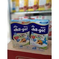 Gambar Chil Go Powder 1+/3+ 700 Gr dari michelhariz shop undefined 1 Tokopedia