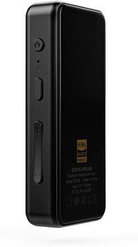 Gambar FiiO BTR3K High Resolution Receiver Bluetooth AMP BTR3 BTR 3K dari vlorisaa_shop undefined 4 Tokopedia