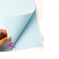 Gambar 20 Lembar Kertas warna hvs warna A4 70 SIDU - Biru dari damai-tbk undefined 5 Tokopedia