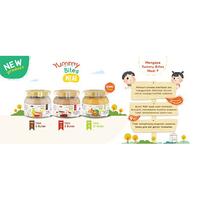 Gambar Yummy Bites Meal 145Gr / Yummy Bites dari michelhariz shop undefined 2 Tokopedia