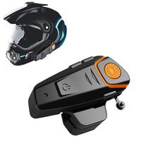Gambar Bluetooth Intercom Helm BT-S2 dari rereeee_shopp undefined 4 Tokopedia