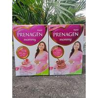 Gambar PRENAGEN MOMMY 400g, SUSU IBU HAMIL dari namawa undefined 3 Tokopedia