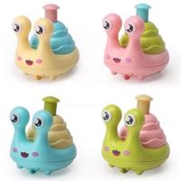 Gambar MAINAN VIRAL happy owl snail toys siput burung hantu turbo bpa free ja dari vbshopper undefined 2 Tokopedia