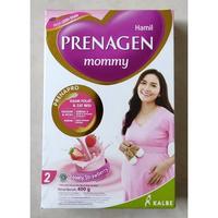 Gambar PRENAGEN MOMMY 400g, SUSU IBU HAMIL dari namawa undefined 2 Tokopedia