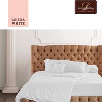 Gambar code Sprei/Fitted Sheet Lady American Premium Bed Linen Tencel dari opkishop undefined 1 Tokopedia