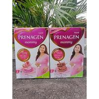 Gambar PRENAGEN MOMMY 400g, SUSU IBU HAMIL dari namawa undefined 1 Tokopedia