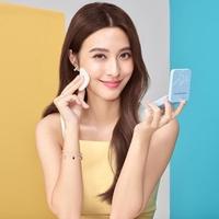 Gambar Cute Press Evory Snow Whitening & Oil Control Foundation Powder SPF 30 dari Auroraa Beauty undefined 3 Tokopedia