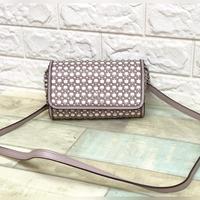 Gambar Tas KS Spade Link small flap crossbody white multi sz 20x12x6cm Diskon dari MARTshop9 undefined 2 Tokopedia