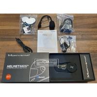 Gambar BLUETOOTH HELM INTERCOM HELM HEADSET HELM MORNYSTAR M3 NOT SENA dari giviaa_shop undefined 5 Tokopedia