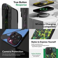 Gambar Casing Ringke Compatible For iPhone 15 Pro Max Onyx Softcase Tahan Banting Magsafe Layar Protector - Onyx-BLK dari muvit-OfficialStore undefined 3 Tokopedia