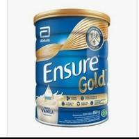 Gambar Ensure Vanilla 900Gr Promo Promo dari Ngunyah_Yukkk undefined 1 Tokopedia