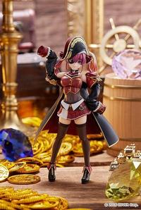 Gambar FIGMA 577 HOLOLIVE - HOUSHOU MARINE dari Extalia Toys undefined 2 Tokopedia