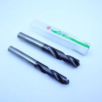 Gambar Mata Bor Carbide Dia 6.6 mm type Wd172 - Merk Sus Taiwan dari SENTOSA MANDIRI TOOL-TNG undefined 1 Tokopedia