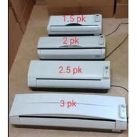 Gambar Kipas Ac Remotan Angin Kenceng Kipas Angin Model AC Remot Kipas AC - Kipas Manual, 1PK dari carlstore4 undefined 3 Tokopedia