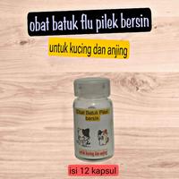 Gambar obat batuk pilek bersin bersin hidung meler alergi kucing dan anjing dari zona sehat online undefined 1 Tokopedia