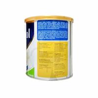 Gambar Entrasol Senior Minuman Serbuk Rasa Vanila 400 Gram Kaleng dari FLAVOR FUSION undefined 3 Tokopedia