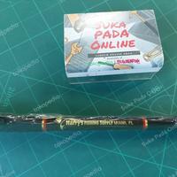 Gambar Joran trolling Capt Harry leeward rod lawas original koleksi Best dari LAMOON TECH undefined 1 Tokopedia