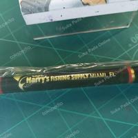 Gambar Joran trolling Capt Harry leeward rod lawas original koleksi Best dari LAMOON TECH undefined 2 Tokopedia