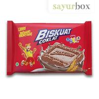 Gambar Biskuat Biskuit Choco 45 - 65 Gram Sayurbox dari FLAVOR FUSION undefined 2 Tokopedia