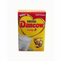Gambar Dancow Fortigro Full Cream 800 Gram Box dari FLAVOR FUSION undefined 2 Tokopedia