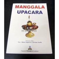 Gambar Selling Mangala Upacara Manggala dari Super DISKON13 undefined 1 Tokopedia