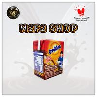 Gambar Terlaris Ovaltine Milk Kotak UHT Chocolate Malt | Susu Cokelat 125 ml dari Cahaya Mulyo undefined 2 Tokopedia