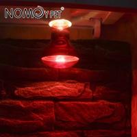 Gambar Lampu Heating Infrared Reptil Nomoypet ND 21 - 50 Watt dari Motojasa undefined 3 Tokopedia