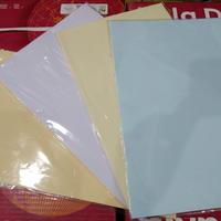Gambar CONCORD TIPIS CAMPUR dari gunajaya atk undefined 2 Tokopedia