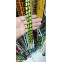 Gambar Grosir batu tibet tabung Naga Mane padme Hum - Hitam 1, 12mm dari vaman's shop undefined 2 Tokopedia