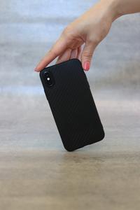 Gambar Casing Xiaomi Redmi 6 Pro / Mi A2 Lite Softcase Full Carbon Fiber dari Achilles Guard undefined 1 Tokopedia