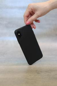 Gambar Casing Xiaomi Redmi Note 5 Pro Softcase Full Carbon Fiber dari Achilles Guard undefined 2 Tokopedia