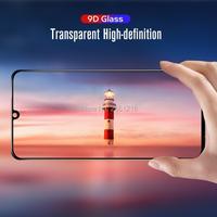 Gambar Tempered glass 5D Full Lem iPhone 12 / 12 Pro / 12 Mini / 12 Pro Max - iPhone 12 dari WX Acc Store undefined 5 Tokopedia