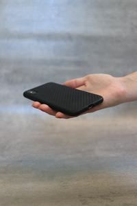 Gambar Casing Xiaomi Redmi 6 Pro / Mi A2 Lite Softcase Full Carbon Fiber dari Achilles Guard undefined 3 Tokopedia