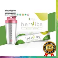 Gambar Sangath..enak!! [ COD ]  Herwell Hervibe Diet Detox Tinggi Serat dari fionaayupertiwi undefined 1 Tokopedia
