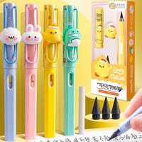 Gambar Sutre Tanpa Tinta Abadi Pensil Hadiah Kreativitas Alat Tulis Sekolah K dari jayaberkah5 undefined 5 Tokopedia
