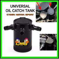 Gambar Oil Catch Tank universal. recervoir engine . penampung uap oli mesin dari ryzkifebri undefined 1 Tokopedia