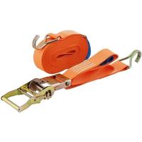 Gambar rachet tie down 1" x 10 meter track belt webbing tali pengikat barang dari Nazwa jaya teknik undefined 2 Tokopedia