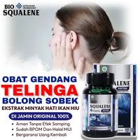 Gambar Obat Gendang Telinga Bolong Robek Pecah Rusak 100% Alami - Obat Sakit dari Wistuku ID undefined 1 Tokopedia