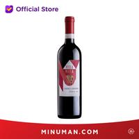 Gambar Villa Mura Cabernet Sauvignon 750ml dari minumancom undefined 1 Tokopedia